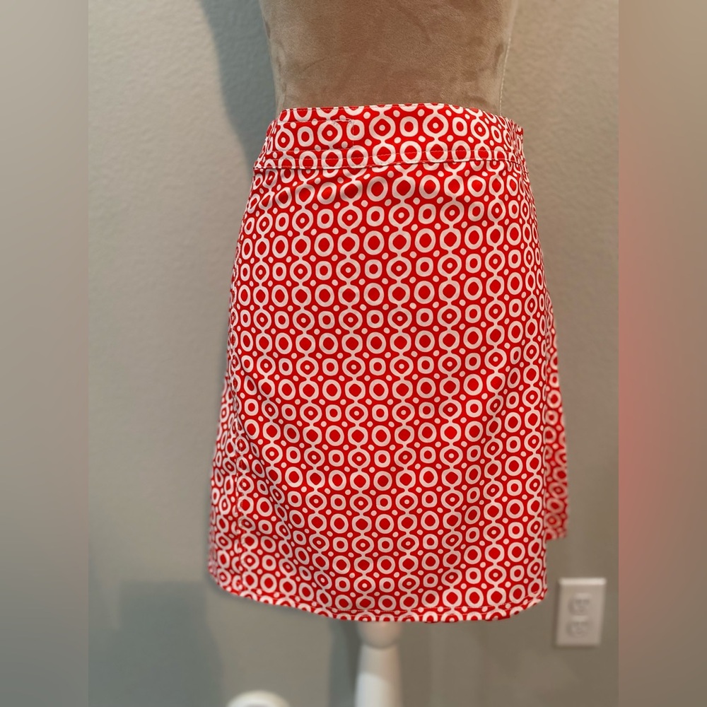 Rip skirt Hawaii wrap skirt
